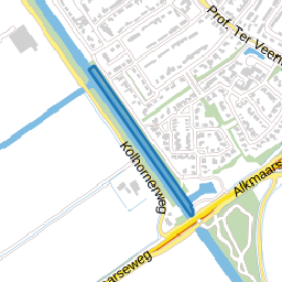 Perceel WRG03-H-1794