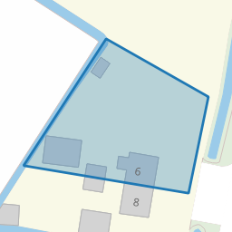 Perceel WRG03-H-1797