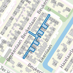 Perceel WRG03-H-1844