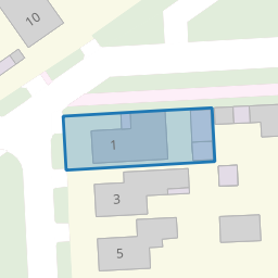 Perceel WRG03-H-1873