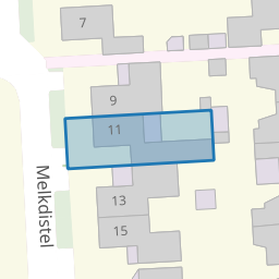 Perceel WRG03-H-1878