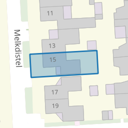 Perceel WRG03-H-1880