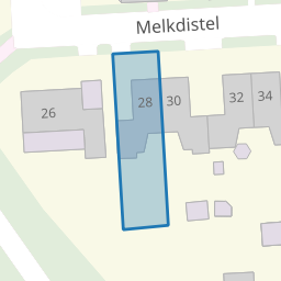 Perceel WRG03-H-1895