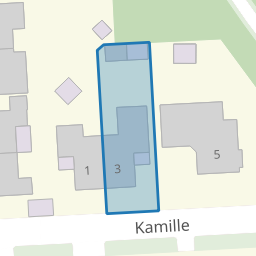 Perceel WRG03-H-1907