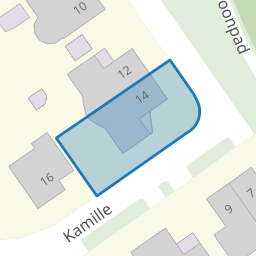 Perceel WRG03-H-1914