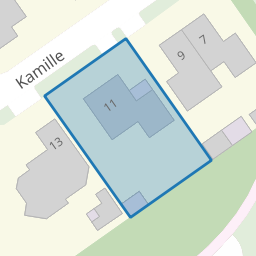 Perceel WRG03-H-1922