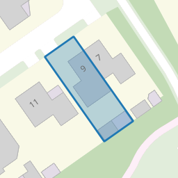 Perceel WRG03-H-1923