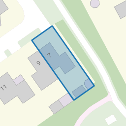 Perceel WRG03-H-1924