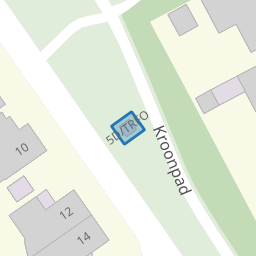 Perceel WRG03-H-1926