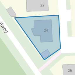 Perceel WRG03-H-1945