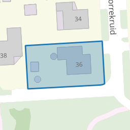 Perceel WRG03-H-1947