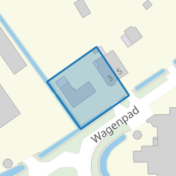 Perceel WRG03-H-2020
