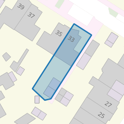 Perceel WRG03-H-2034