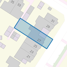 Perceel WRG03-H-2037