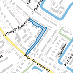 Perceel WRG03-H-2043