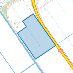 Perceel WRG03-H-2067