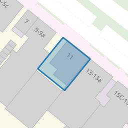 Perceel WRG03-H-2069