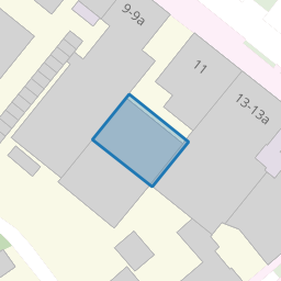 Perceel WRG03-H-2070