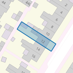 Perceel WRG03-H-2119