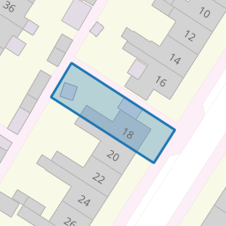 Perceel WRG03-H-2121