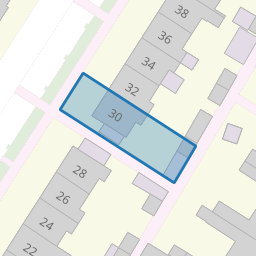 Perceel WRG03-H-2164