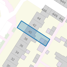 Perceel WRG03-H-2169