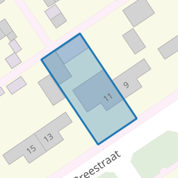 Perceel WRG03-H-2183