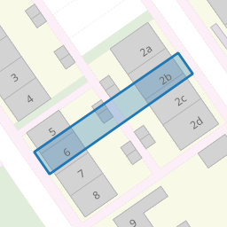 Perceel WRG03-H-2193