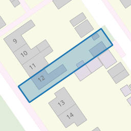 Perceel WRG03-H-2198