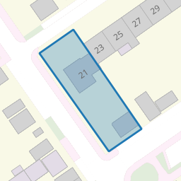 Perceel WRG03-H-2199