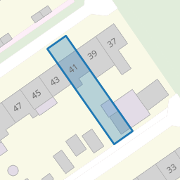 Perceel WRG03-H-2206