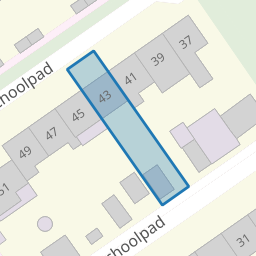 Perceel WRG03-H-2207