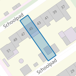 Perceel WRG03-H-2208