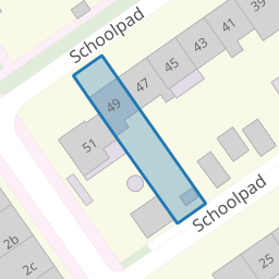 Perceel WRG03-H-2210