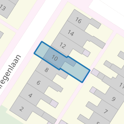 Perceel WRG03-H-2231