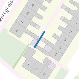 Perceel WRG03-H-2239