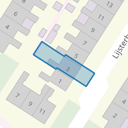 Perceel WRG03-H-2250