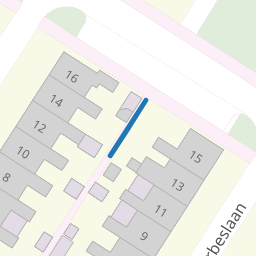 Perceel WRG03-H-2254