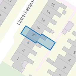 Perceel WRG03-H-2257