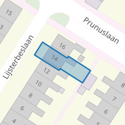 Perceel WRG03-H-2259