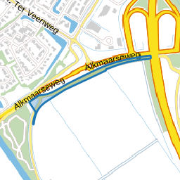 Perceel WRG03-H-2278