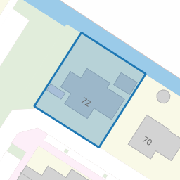 Perceel WRG03-H-2281