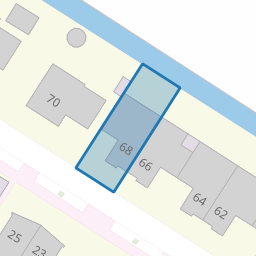 Perceel WRG03-H-2283