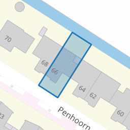 Perceel WRG03-H-2284