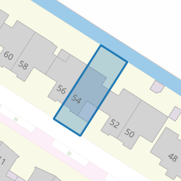 Perceel WRG03-H-2290