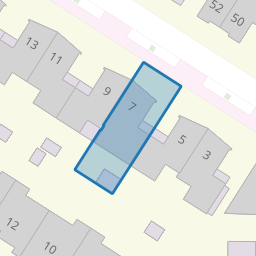 Perceel WRG03-H-2304