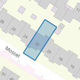 Perceel WRG03-H-2310