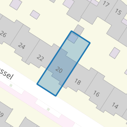 Perceel WRG03-H-2311