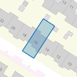 Perceel WRG03-H-2313