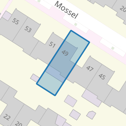 Perceel WRG03-H-2326